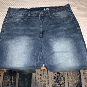 IZOD Jeans Blue Men Size 36 US